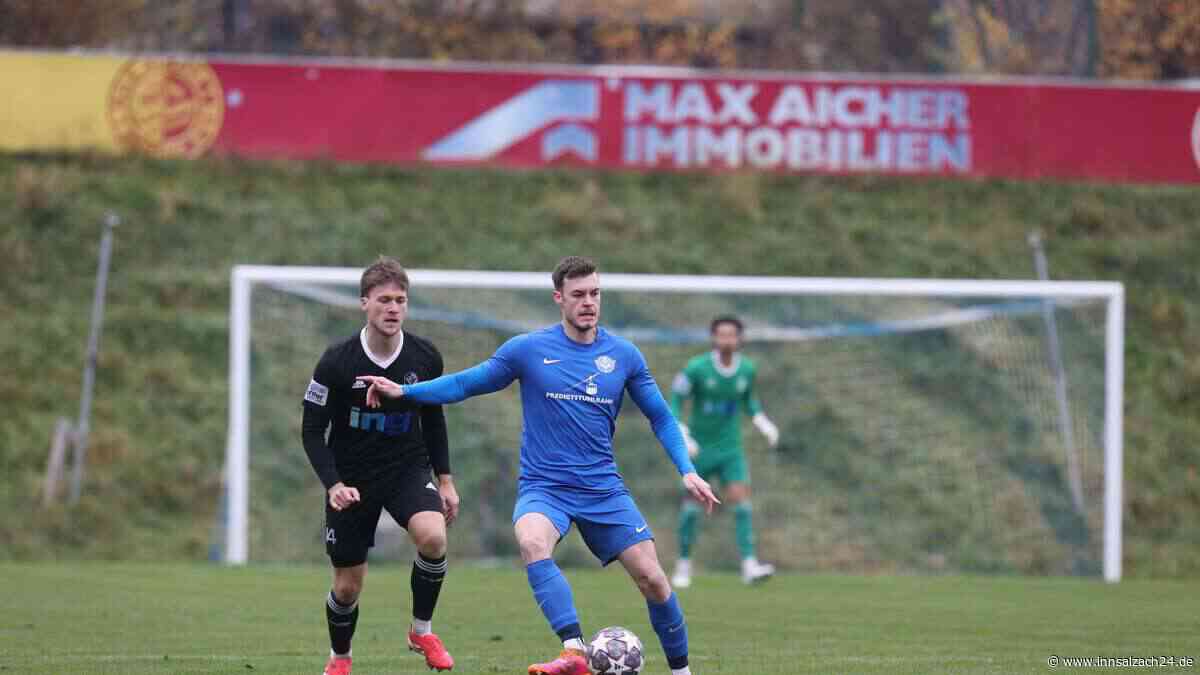 Landesliga Süd startet: Eröffnung am Donnerstag mit Freilassing gegen Kastl – und Traunstein?