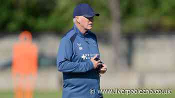 Everton squad state of play - transfers David Moyes needs to make