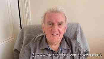 'Cowardly' burglar accused of headbutting and killing frail pensioner with dementia