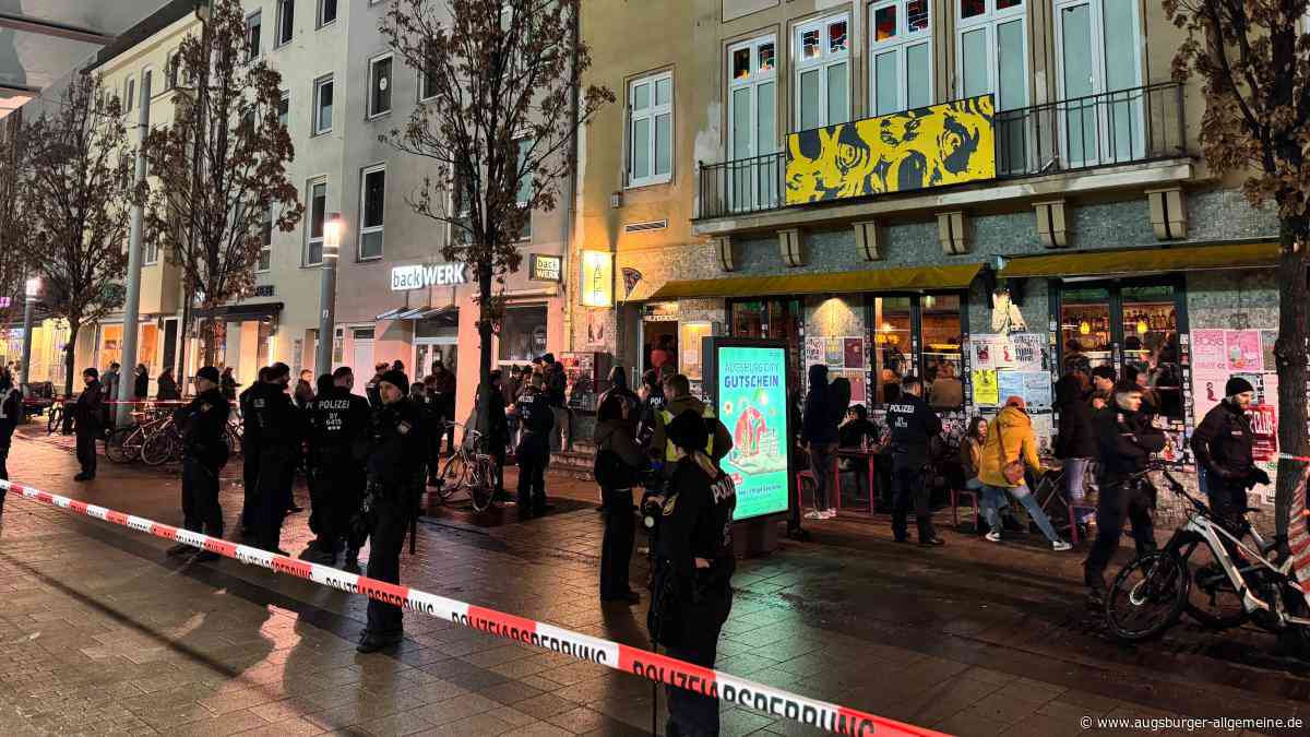 Verdacht auf Drogenverstöße: Polizei durchsucht Wohnungen von Mitarbeitenden des City Clubs