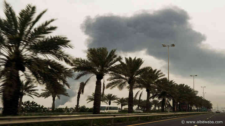 الأردن والكويت والبحرين في مواجهة هجمات إيرانية جديدة