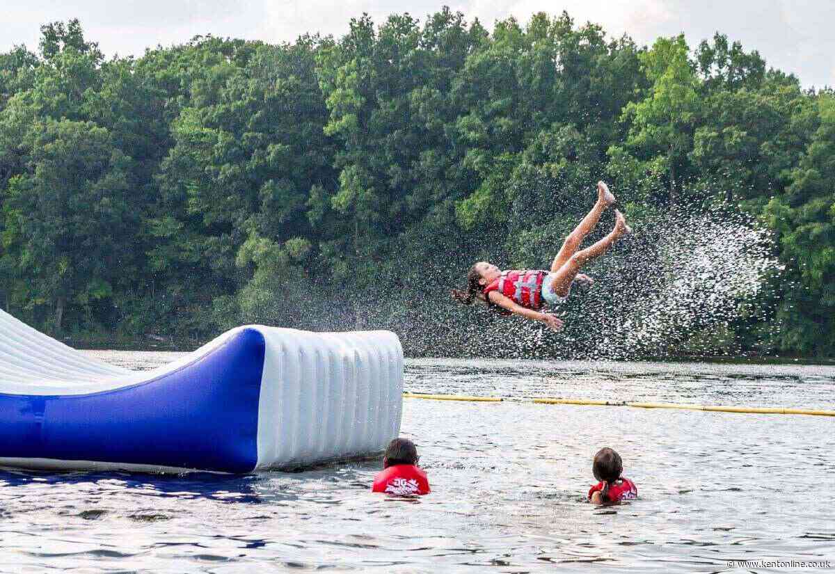School's out! 8 epic attractions in Kent to let the kids run wild this summer