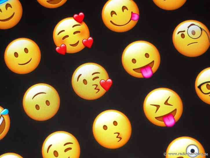 Nur jede und jeder Zehnte nutzt gar keine Emojis
