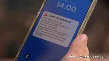 We’ll all get this annoying alarm. But what could it be used for?