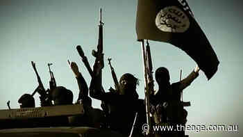 Bail for teen allegedly caught with cache of bomb-making manuals