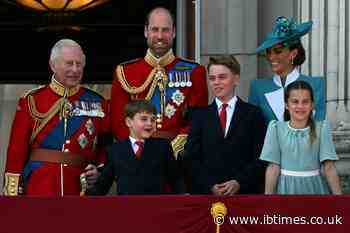 How Many Grandchildren Does King Charles Have, and Who Is in Line for the Throne?