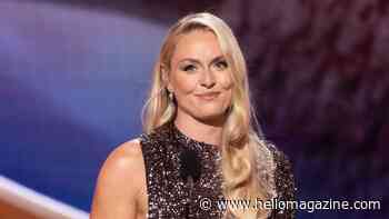 Lindsey Vonn gets candid about grueling recovery following life-threatening crash
