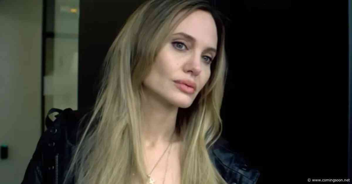 Angelina Jolie’s Twins Turn 18 as She Looks Beyond LA for Next Chapter – Report