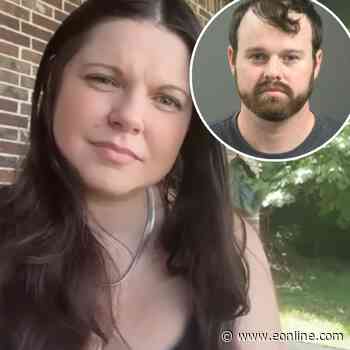 Amy Duggar King Details Conversation With Joseph Duggar's Accuser