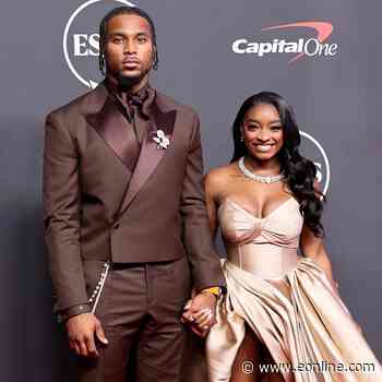 ESPYS 2026 Red Carpet Looks: See Every Celebrity Outfit