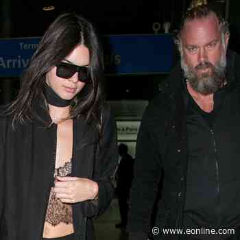 Kardashians' Bodyguard Mason Haynes Dies in Traffic Accident at 52