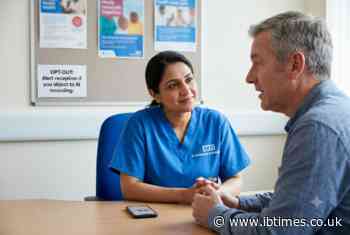 NHS AI Now Listens to Doctor-Patient Conversations – But You Can Refuse to Take Part