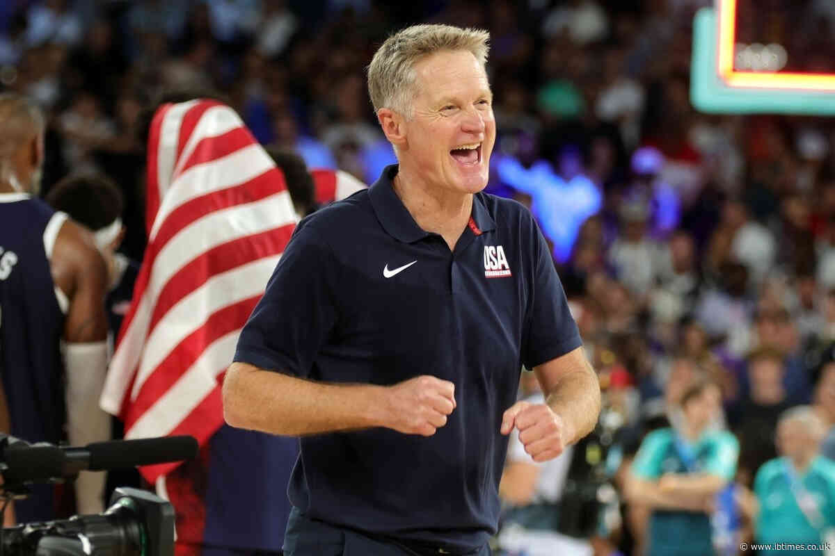 'We Got Him!': Viral Video of Steve Kerr Appears to Confirm LeBron James Move to Warriors