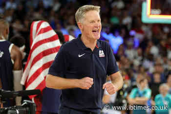 'We Got Him!': Viral Video of Steve Kerr Appears to Confirm LeBron James Move to Warriors