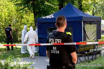 Experte warnt: Hybride Bedrohung durch Russland nimmt rasant zu