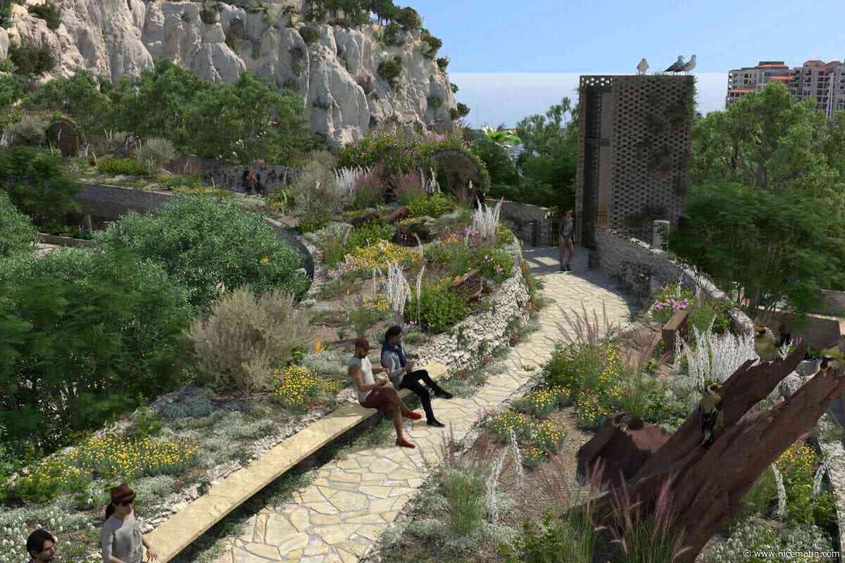 « Des solutions élaborées pour un environnement urbain dense et unique » : comment Monaco veut accomplir sa révolution verte