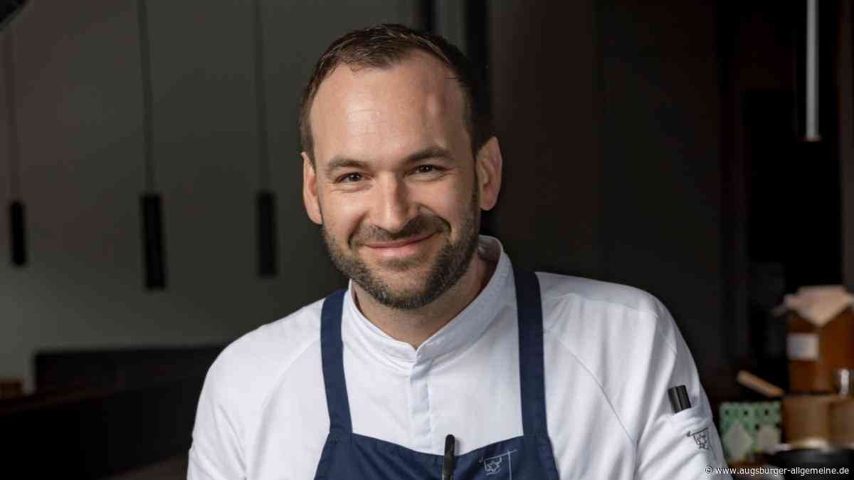 "Mindful Voice" folgt auf den grünen Michelin-Stern: Chef des Goldenen Sterns muss gerade viel erklären