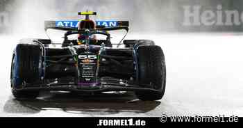 Kommt nun eigentlich der Super-Intermediate in der Formel 1?