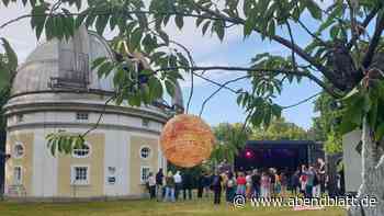 Sternstundenfestival in Bergedorf: Von Rock in der Bibliothek bis zu wilder Tanzaction