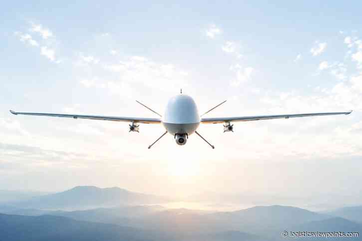 Defense Drones Are Becoming an Industrial Supply Chain Race