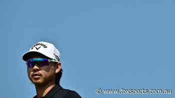 The Open Championship 2026 LIVE: Aussie star set for ‘pretty scary’ test as golf fans treated to prime time action