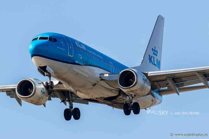 Juridische stappen dreigen voor KLM: ‘Geen oplossing gekomen’