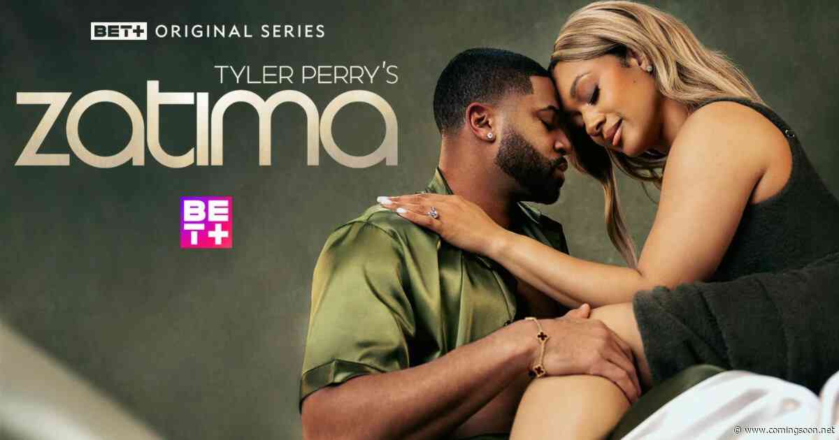 Why Tyler Perry’s Zatima Season 4 Won’t Stream a New Episode This Week