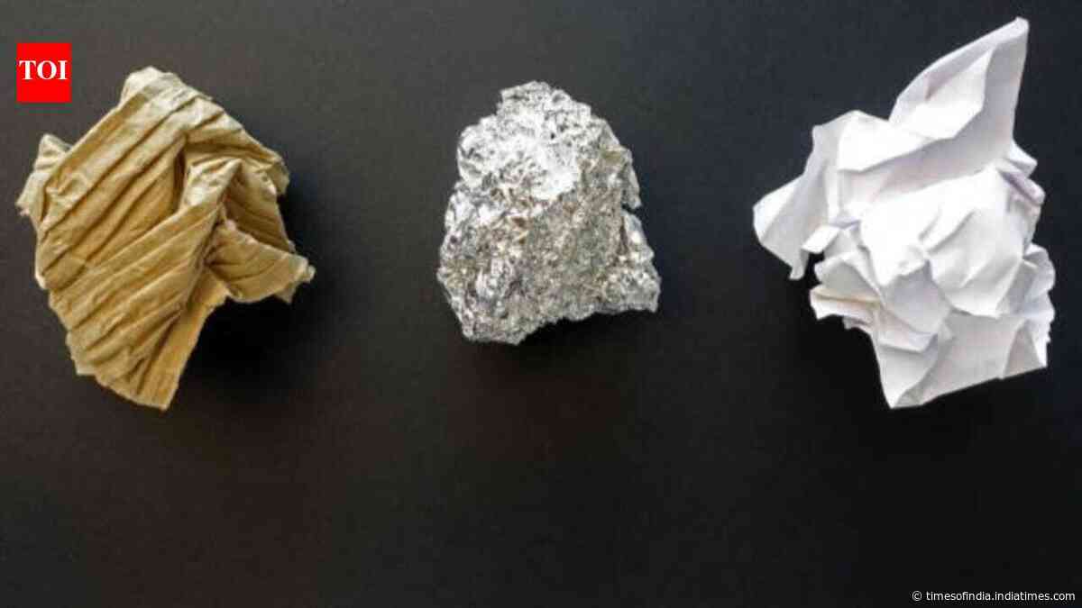 Don't throw them away! 7 Smart ways to reuse used food wrappers in your kitchen