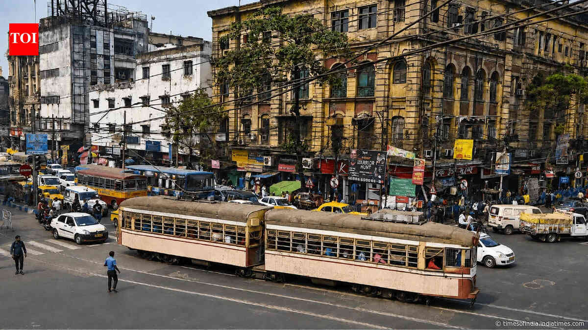 Not just nostalgia value: Why Kolkata wants its trams back