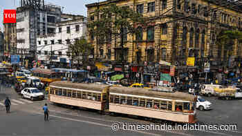 Not just nostalgia value: Why Kolkata wants its trams back