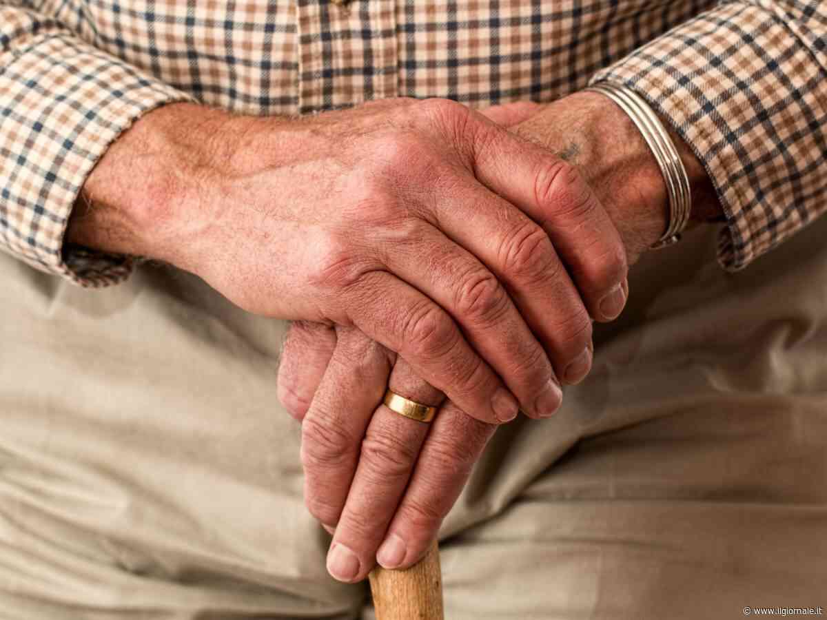 Via libera al "geriatra di comunità": per gli anziani più cure e meno ricoveri