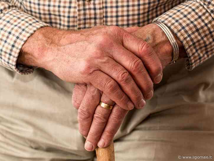 Via libera al "geriatra di comunità": per gli anziani più cure e meno ricoveri