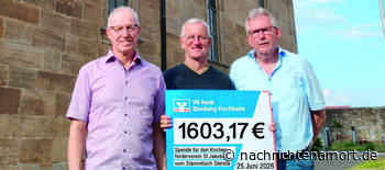 Der Stammtisch Sternla Ebing ist nun Geschichte