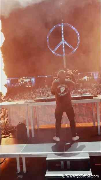 I got those eyes on me 😈#hardcore #angerfist #hardtechno