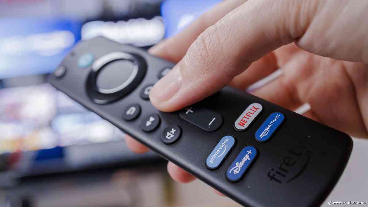 AGF-Plattformstudie 2026-I: Die Zukunft des Fernsehens entscheidet sich vor dem Programm