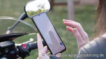 Beliebte Navi-App bekommt Motorrad-Modus: Vor welchen Gefahren automatisch gewarnt wird