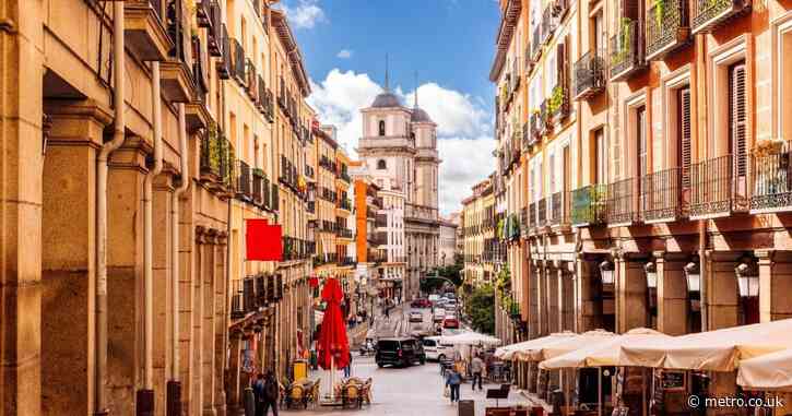 Madrid is Europe’s most wonderful city — here’s how to see it like a local