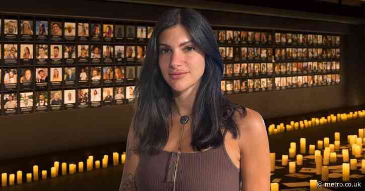 ‘I was captured by Hamas and watched them kill my friend – the UK needs to hear my story’