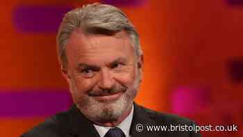 Sam Neill cause of death confirmed - NHS symptoms to know