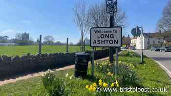Growing village near Bristol 'needs a railway station again'