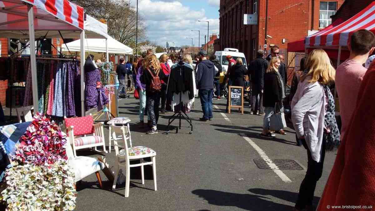 Popular Sunday market 'under threat from new council traffic order'