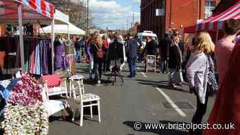 Popular Sunday market 'under threat from new council traffic order'