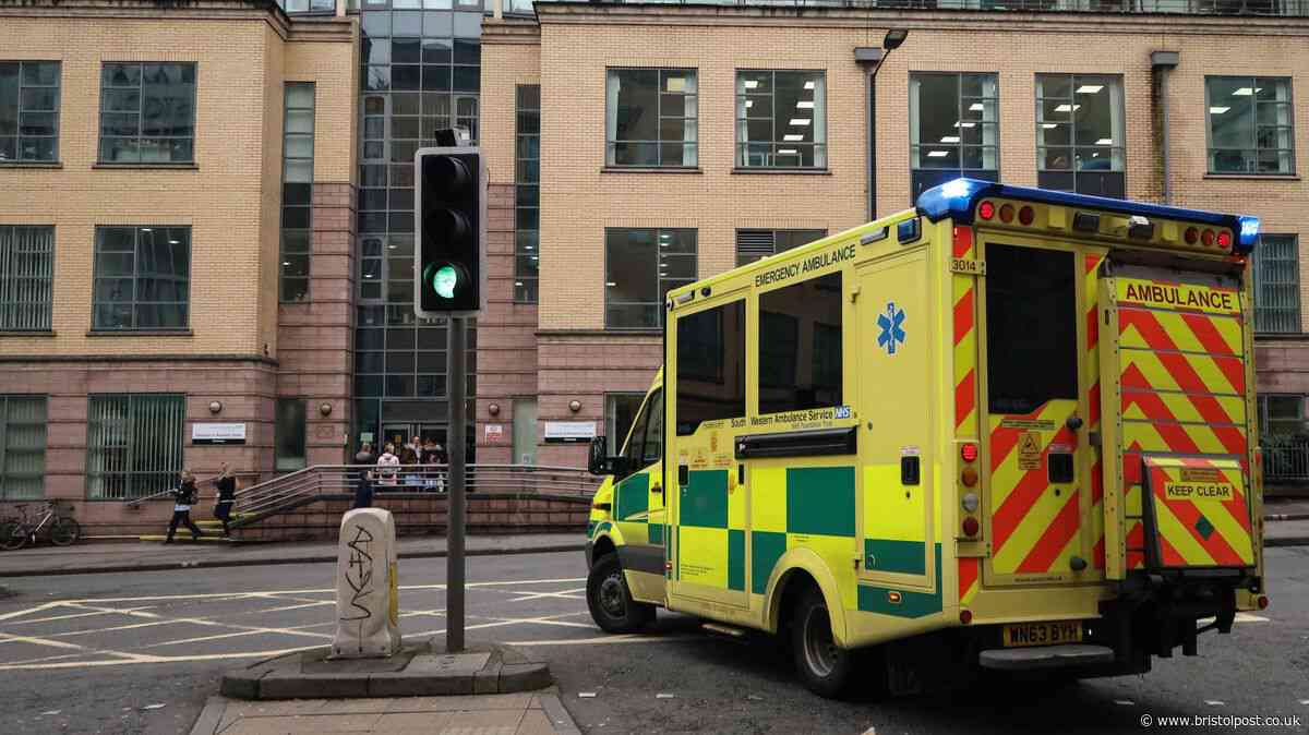 Bristol hospitals top list of most expensive NHS car parks in the South West