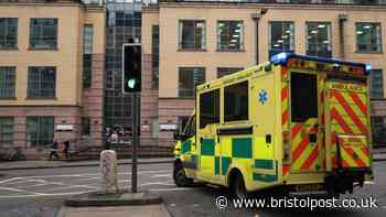 Bristol hospitals top list of most expensive NHS car parks in the South West