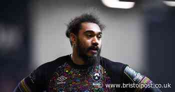 EXCLUSIVE: World Rugby confirm drugs ban for former Bristol Bears star Chris Vui
