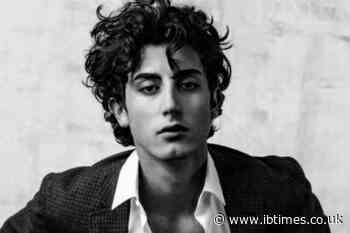 Who Is Anthony Ippolito? Meet the Actor Playing Sylvester Stallone as His Dramatic Transformation Goes Viral