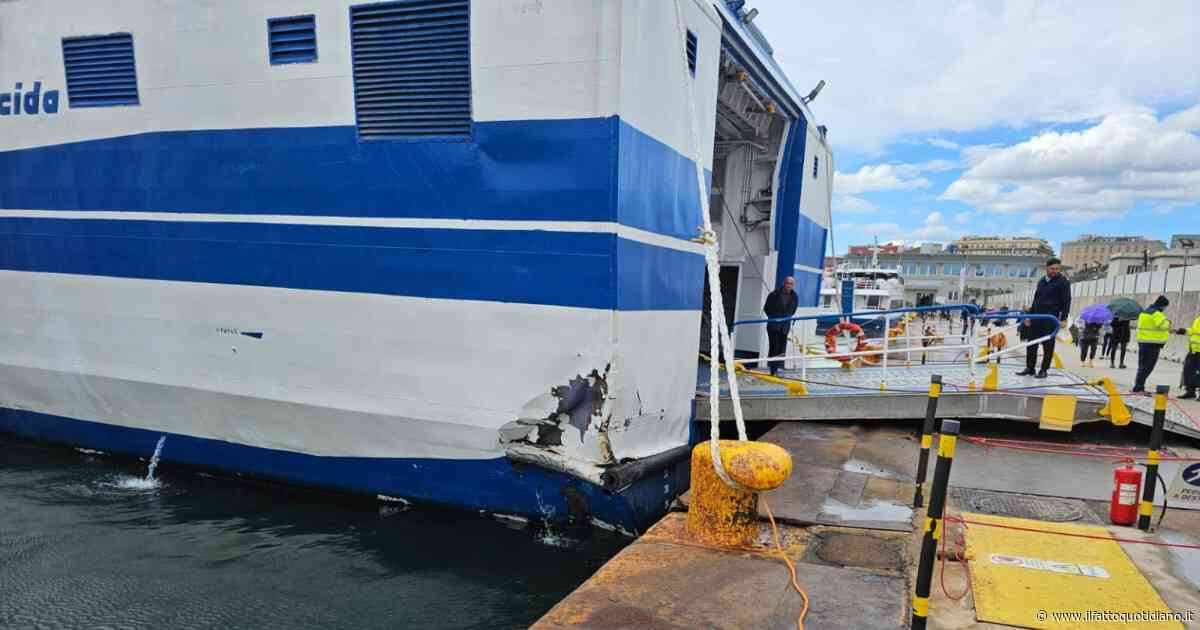 I quartieri di Napoli più colpiti da tumore ai polmoni sono quelli vicino a porto e aeroporto: è ora di agire