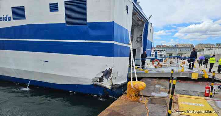I quartieri di Napoli più colpiti da tumore ai polmoni sono quelli vicino a porto e aeroporto: è ora di agire