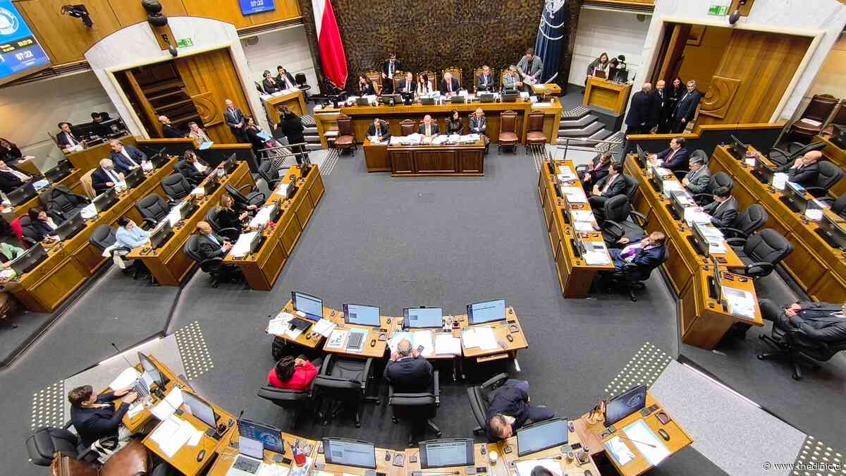 Megarreforma: Senado aprueba rebaja del impuesto corporativo, exención del pago de contribuciones para mayores de 65 años y la invariabilidad tributaria con fórmula acordada con el PPD