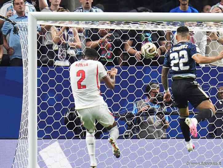 L’Argentina ribalta l’Inghilterra allo scadere: Lautaro porta l’Albiceleste in finale dei Mondiali
